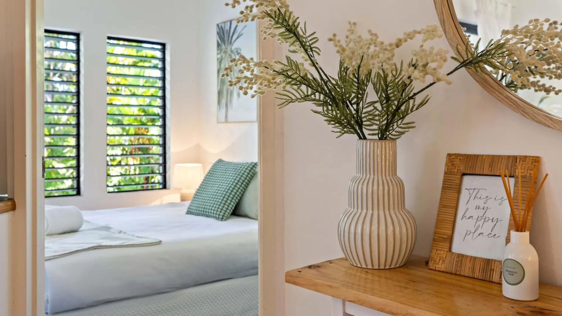 11 On The Reef Apartment Port Douglas