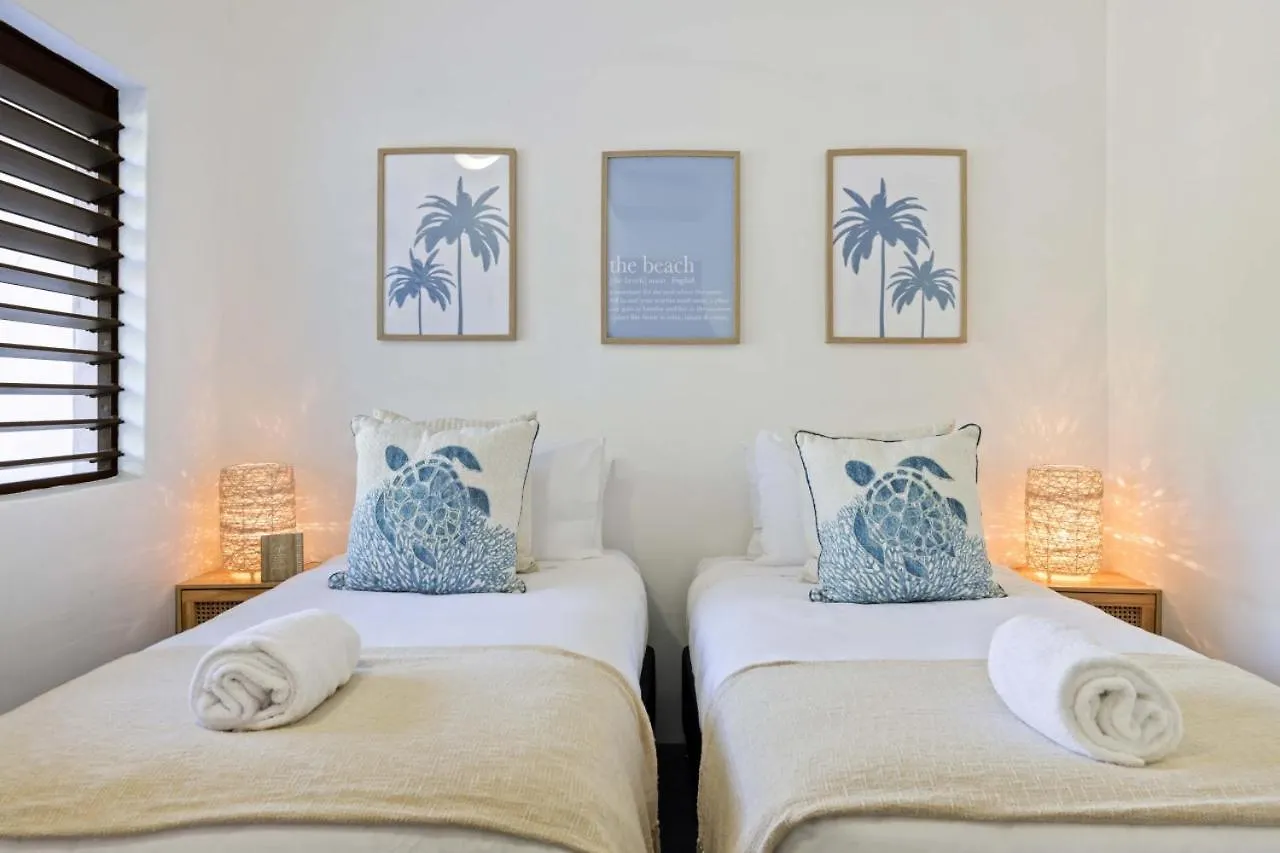 11 On The Reef Apartment Port Douglas