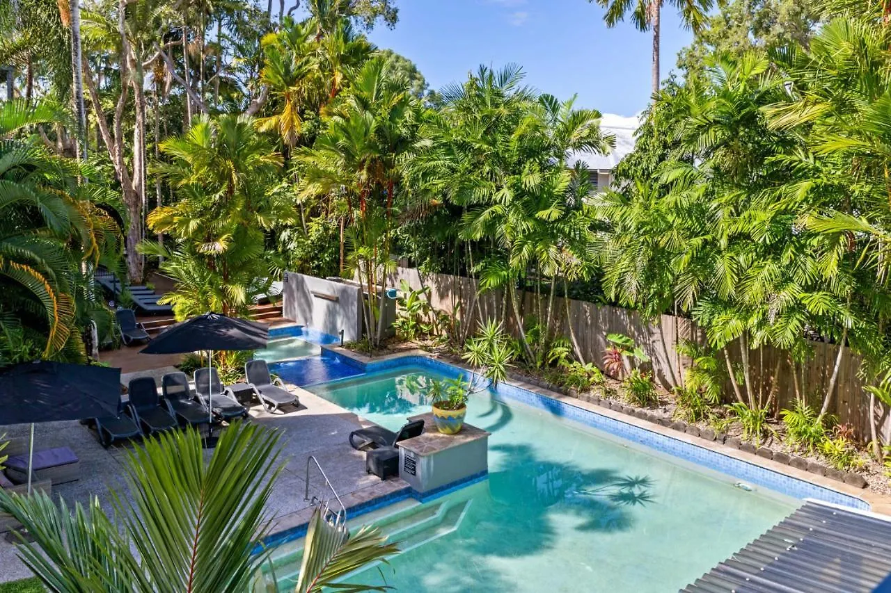11 On The Reef Apartment Port Douglas