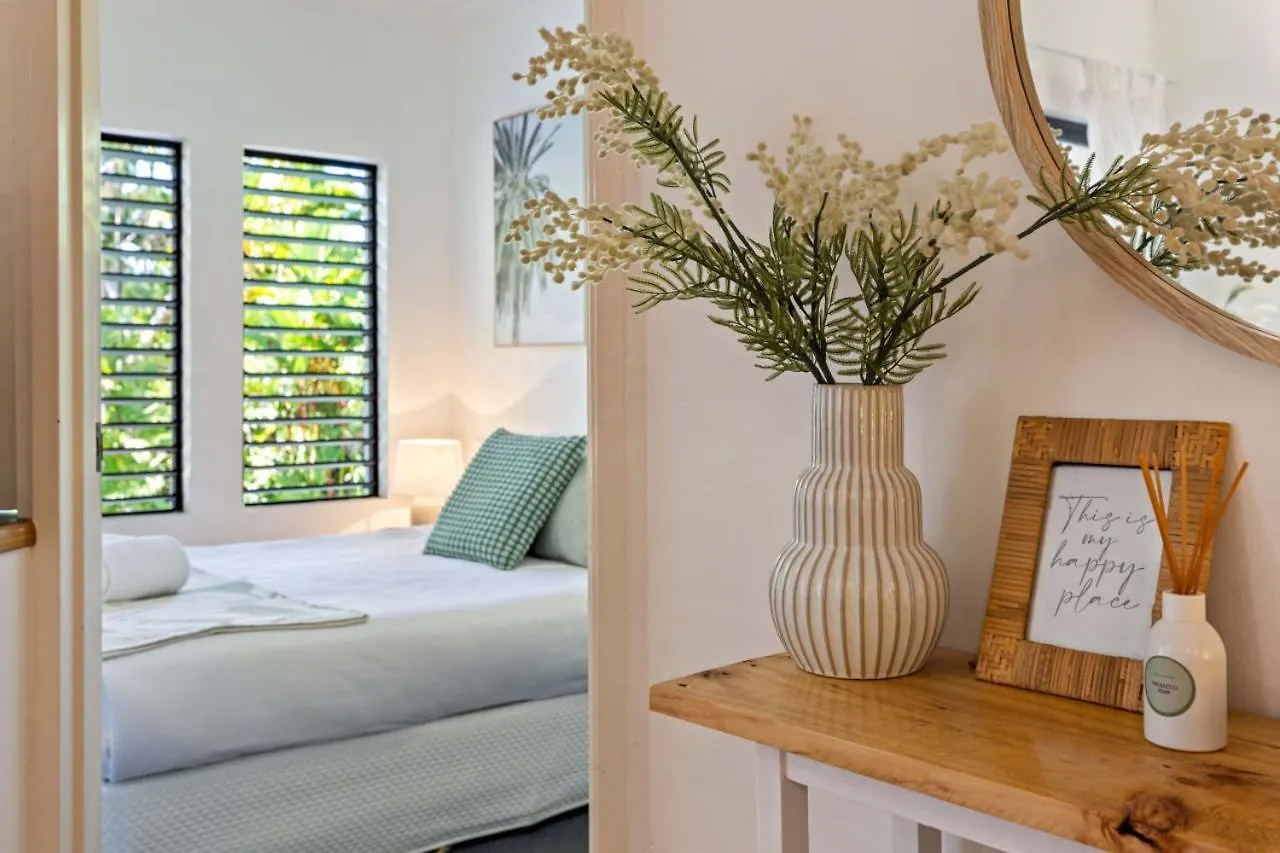 11 On The Reef Apartment Port Douglas 0*,