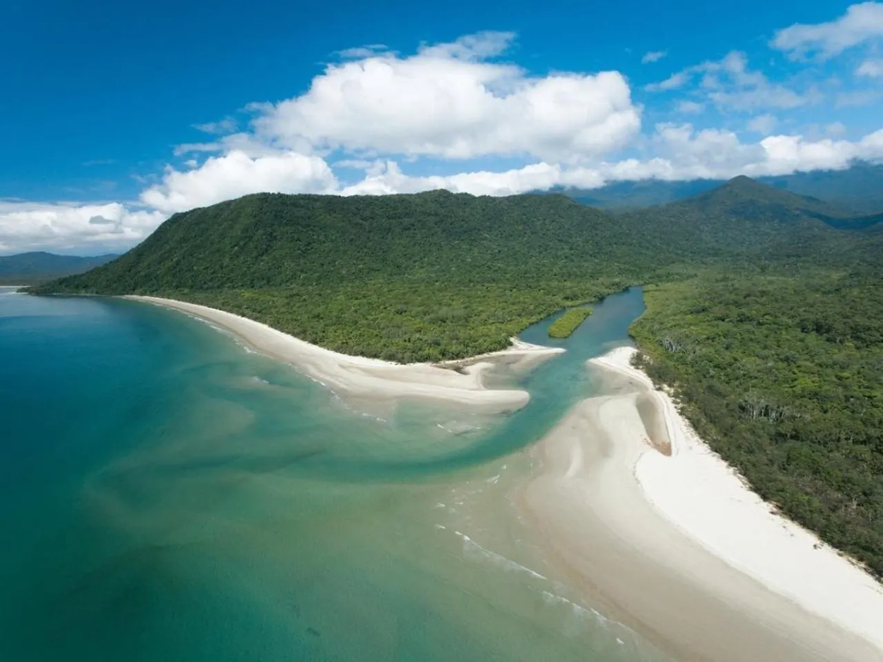 11 On The Reef Apartment Port Douglas Australia