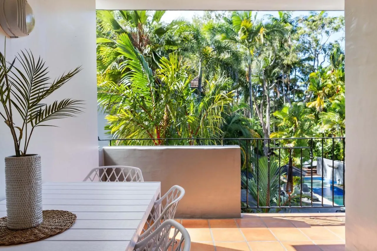 11 On The Reef Apartment Port Douglas