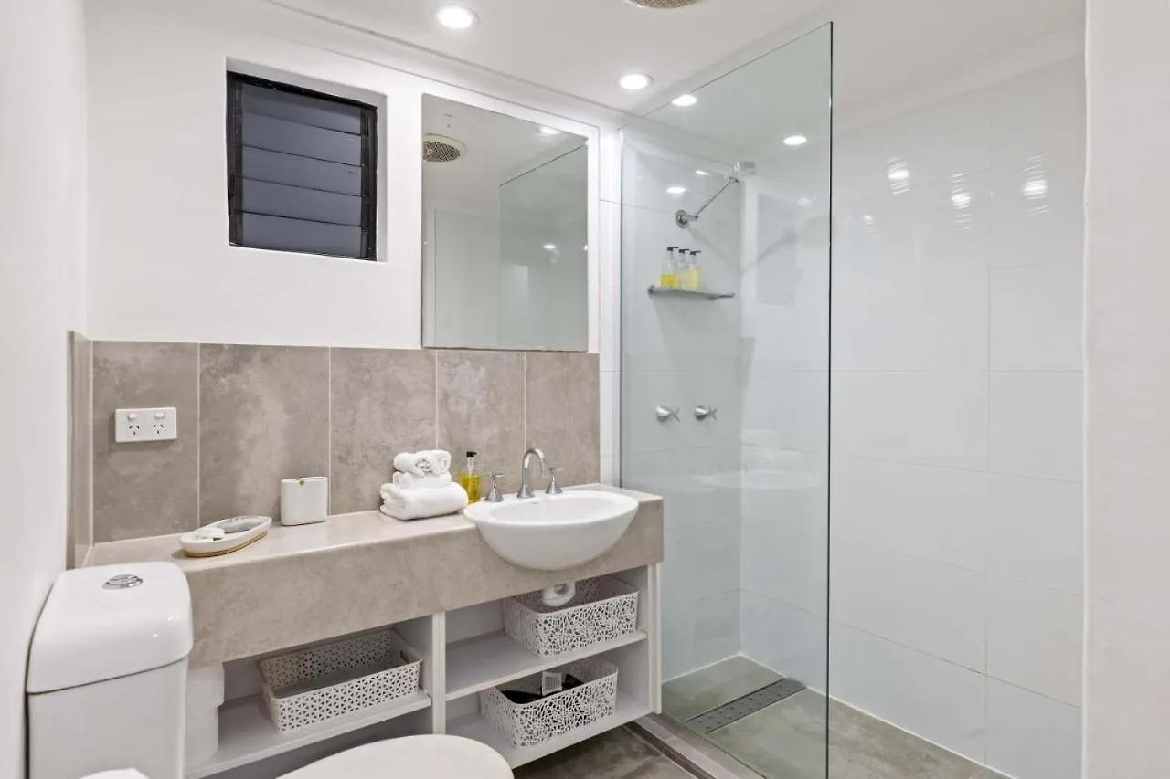 11 On The Reef Apartment Port Douglas Australia