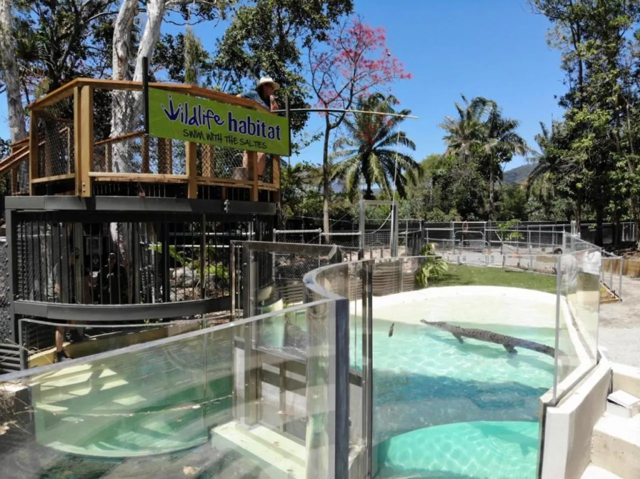 11 On The Reef Apartment Port Douglas
