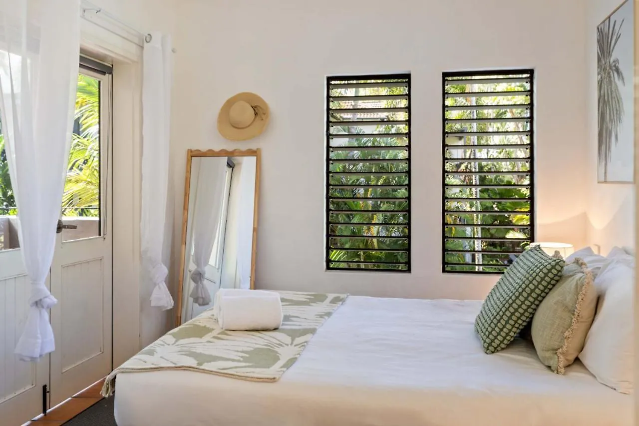 11 On The Reef Apartment Port Douglas