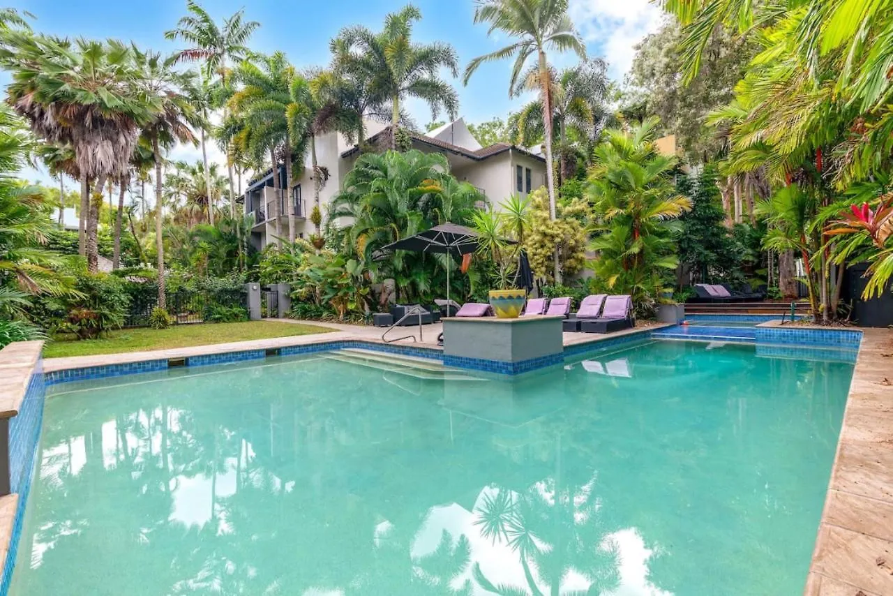 11 On The Reef Apartment Port Douglas