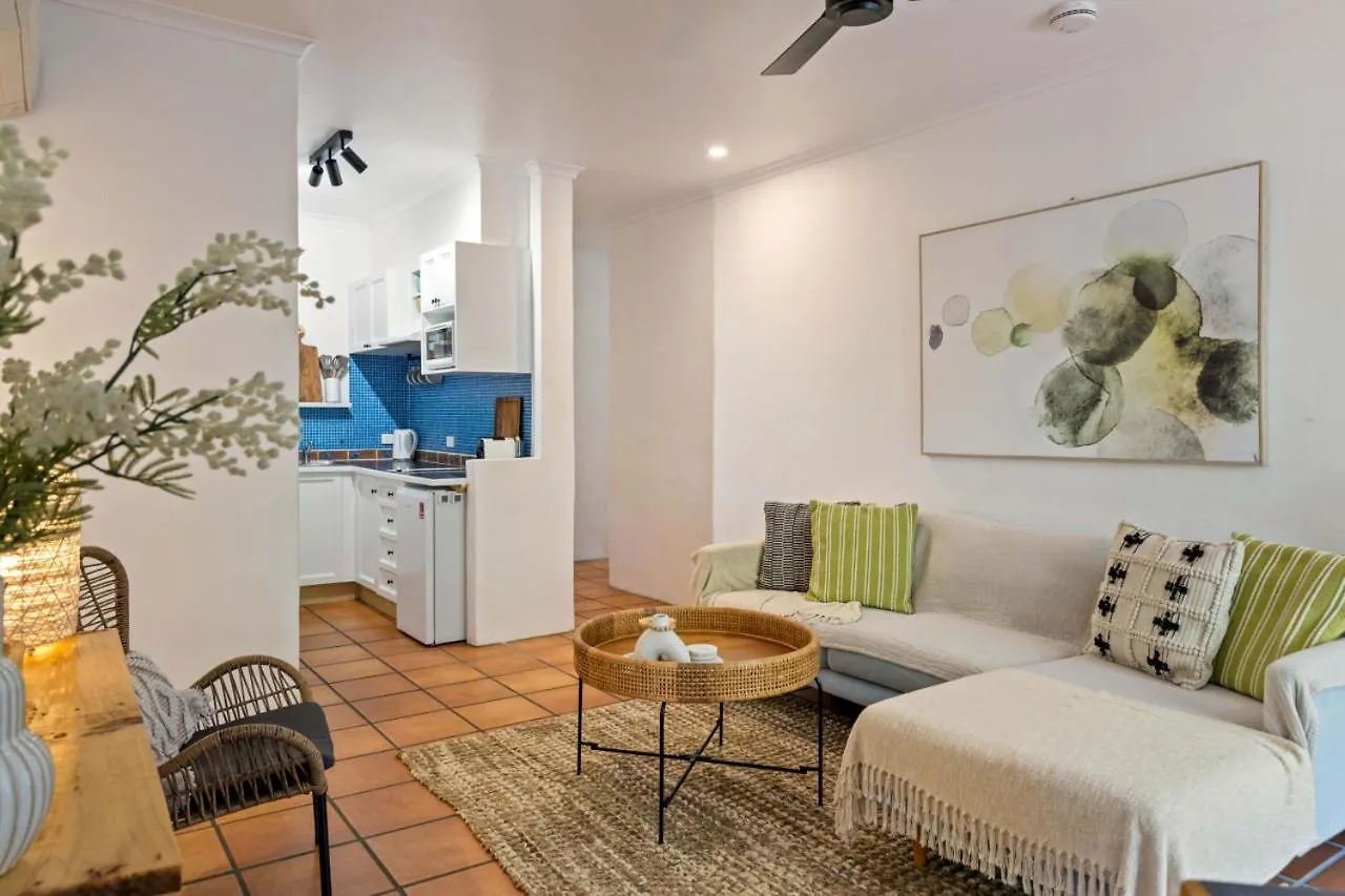 11 On The Reef Apartment Port Douglas Australia