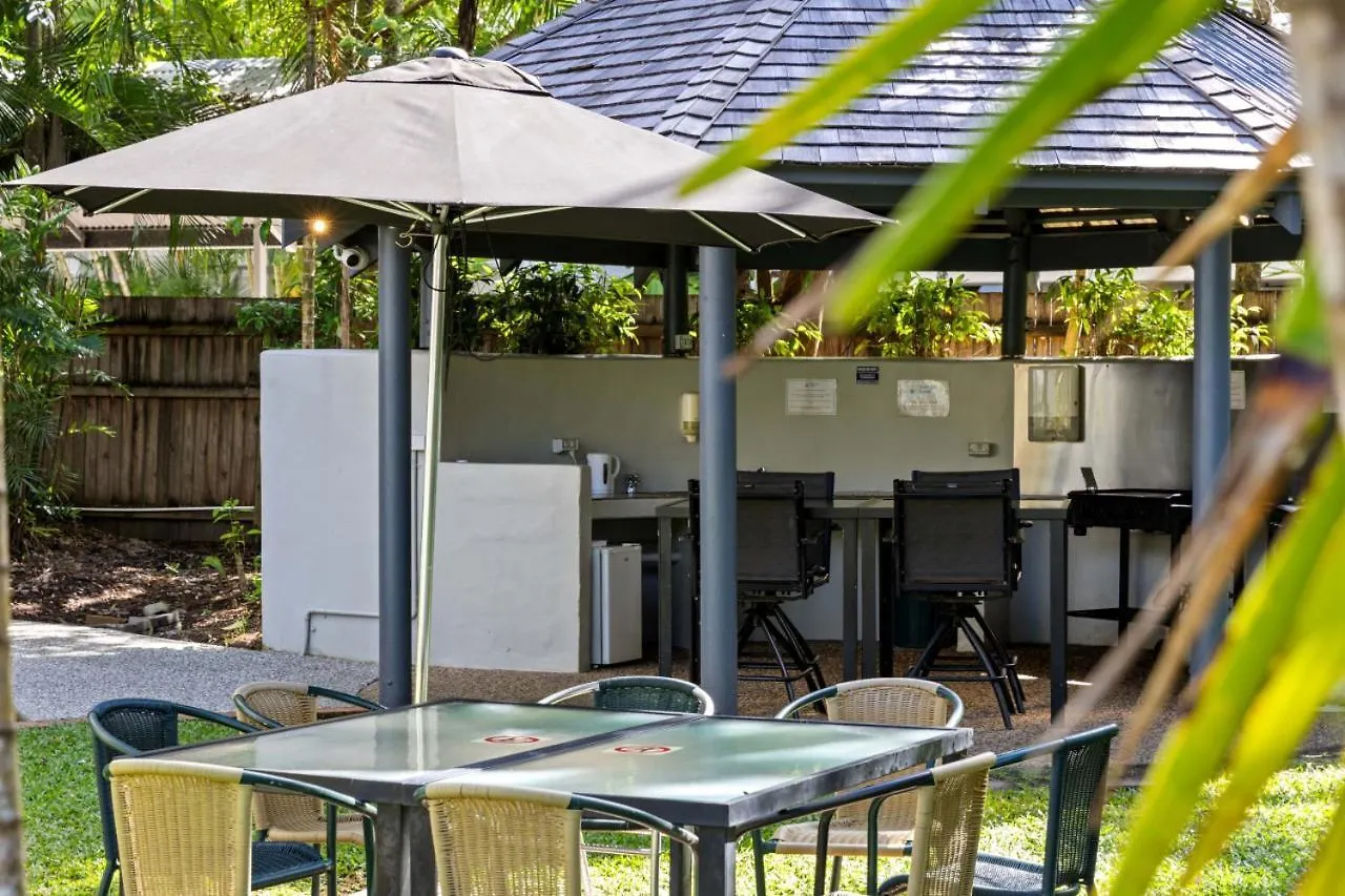 11 On The Reef Apartment Port Douglas