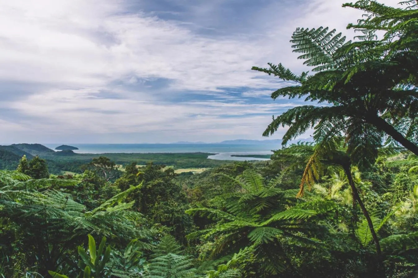 11 On The Reef Apartment Port Douglas