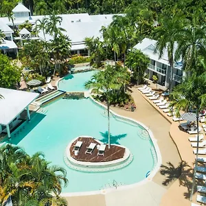 4* Resort Oaks